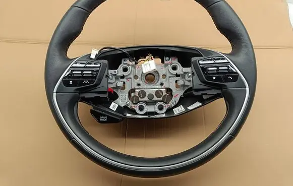 KIA EV6 Steering wheel 96711CV000 2207070332