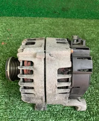 BMW 3 F30 F35 F31 Generator/alternator 8519890 2617511A S10AN12