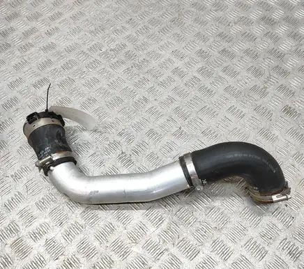Hyundai Santa Fe Intercooler hose/pipe 282632F610 282642F910