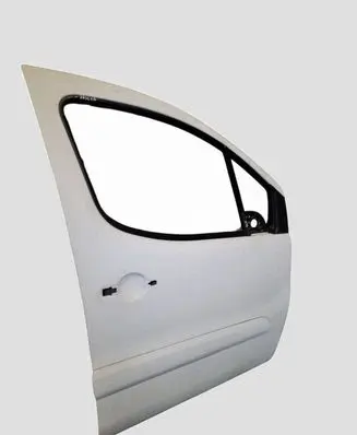 Citroen Berlingo Front door