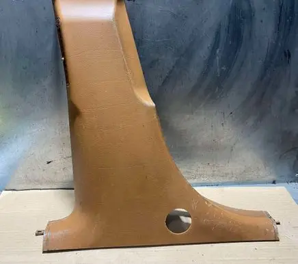 Audi A8 S8 D2 4D (B) pillar trim (bottom) 4D0867063