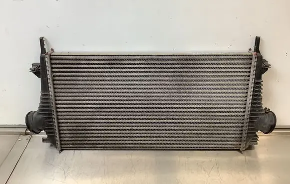 Opel Insignia A Intercooler radiator P1831001 13241751