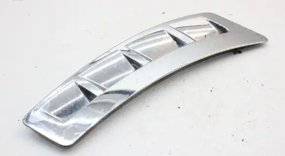 Infiniti FX Fender trim (molding) 638241CA0A