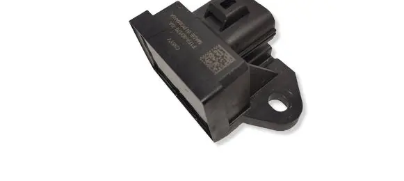 Ford Focus Fuel injection pump control unit/module F1FA9D370GA C95YV