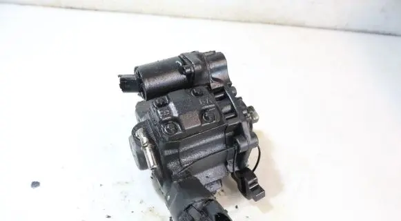 Citroen C4 Grand Picasso Fuel injection high pressure pump