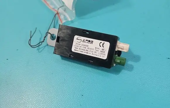 MG MG3 III Central body control module 18018325 IMPRK1576725