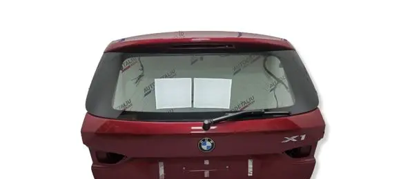 BMW X1 E84 Tailgate/trunk/boot lid 41002993152