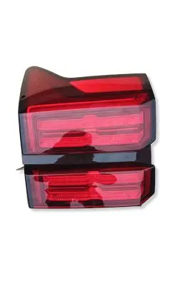 KIA Sorento IV Rear/tail lights 92402P2100