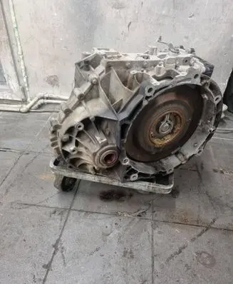 Dodge Journey Automatic gearbox 8U3R7000NH P04872691AG 105636