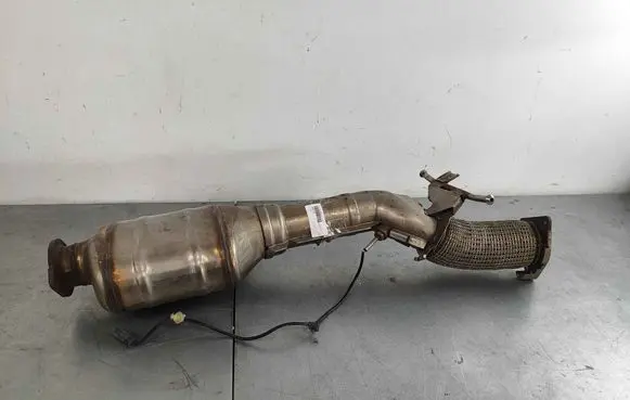 Volvo XC90 Catalyst/FAP/DPF particulate filter 36012729