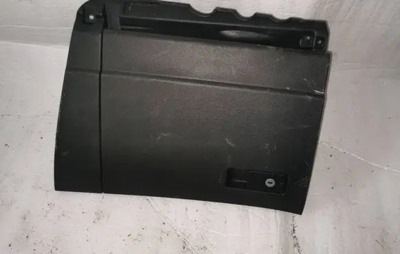 Volkswagen Sharan Glove box set 7N1857097 7N1857114