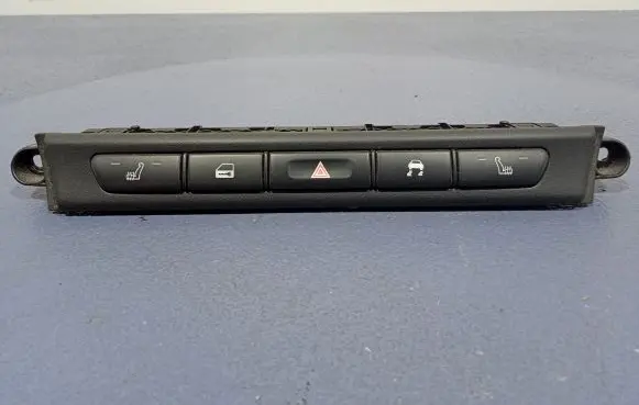 Jaguar S-Type Other switches/knobs/shifts 2R8311B650BE