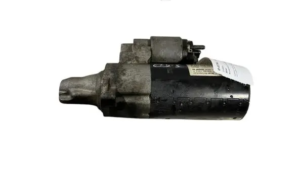 Mercedes-Benz GLS X166 Starter motor 6429061000 A6429061000