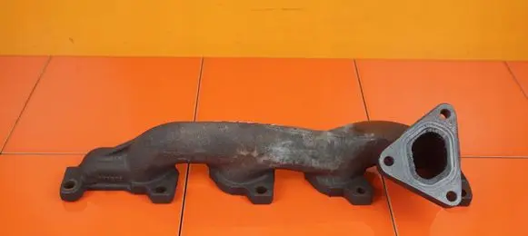 Mercedes-Benz Sprinter W906 Exhaust manifold A611142050 646985
