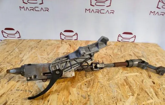 Ford Focus C-MAX Steering wheel axle AV6N3C529AC H70GB 1202270429