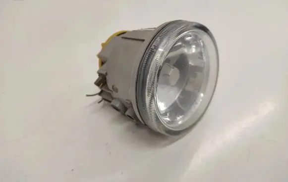 Peugeot 1007 Front fog light 9648947780 41180748