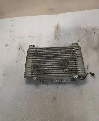 Hyundai Galloper Intercooler radiator HR140200A