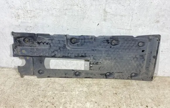 Side bottom protection