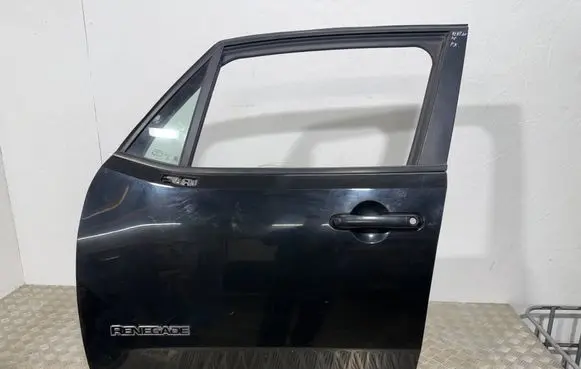 Jeep Renegade Front door 