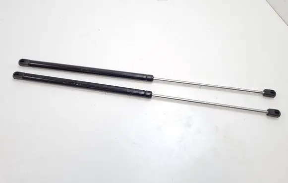 Jeep Wrangler Tailgate/trunk strut/damper 55076310AD
