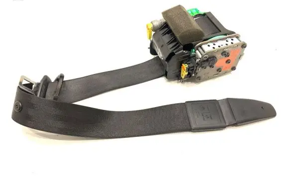 Audi A4 S4 B8 8K Front seatbelt