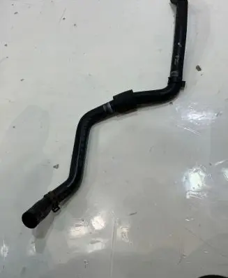 Porsche Cayenne (92A) Power steering hose/pipe/line 7P5422881F