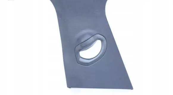 BMW M5 G90 (B) pillar trim (top) 9504299
