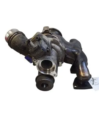 Volvo V40 Turbo 31441692 16399700013