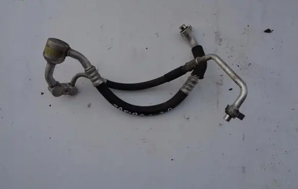Opel Zafira C Air conditioning (A/C) pipe/hose