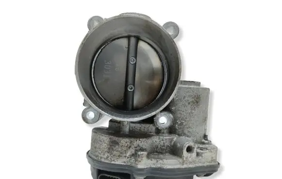 Ford Edge II Throttle valve 2E1509A1030