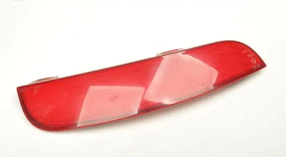 Volvo S40 Rear tail light reflector 30763345