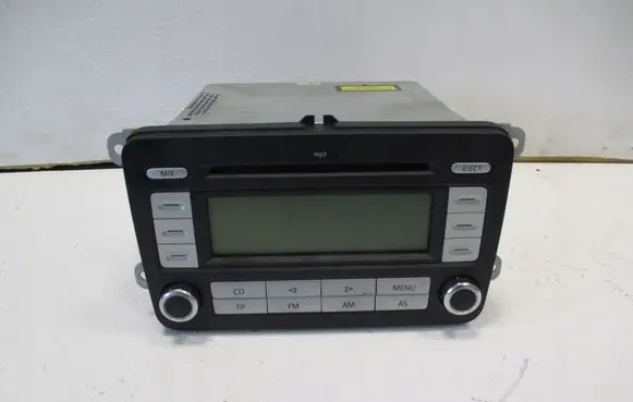 Volkswagen Golf V Other interior part 1K0035186AD