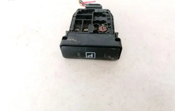 Toyota Prius (XW20) Hand parking brake switch 15A685