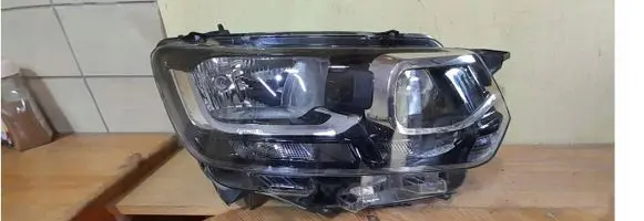 Citroen Berlingo Headlight/headlamp MIA13353
