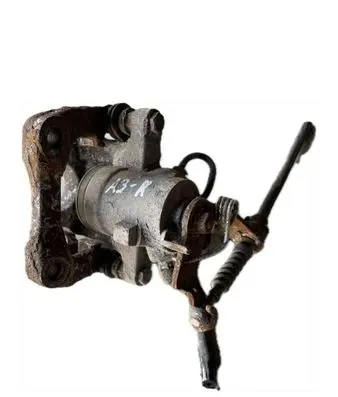 Audi A3 S3 8P Rear brake caliper