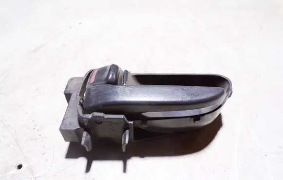 Subaru Forester SG Rear door interior handle