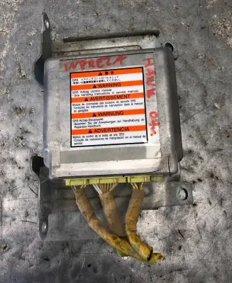 Subaru Impreza II Airbag control unit/module 98221FE200