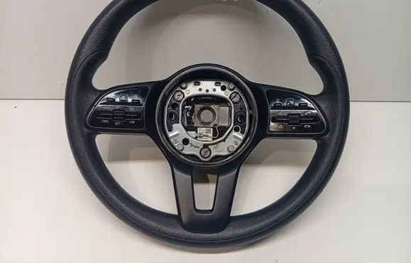 Mercedes-Benz Sprinter W907 W910 Steering wheel A9074600402 645718200A