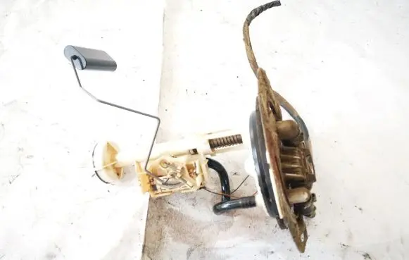 Peugeot 406 Fuel level sensor 9618890980