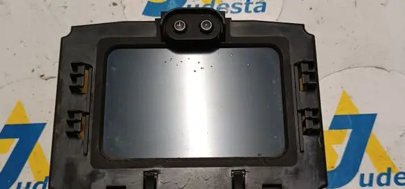 Opel Zafira A Screen/display/small screen 24435537 5WK70044