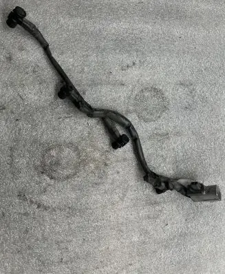 Mazda CX-5 Other interior part