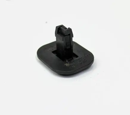 Radiator support slam panel bracket