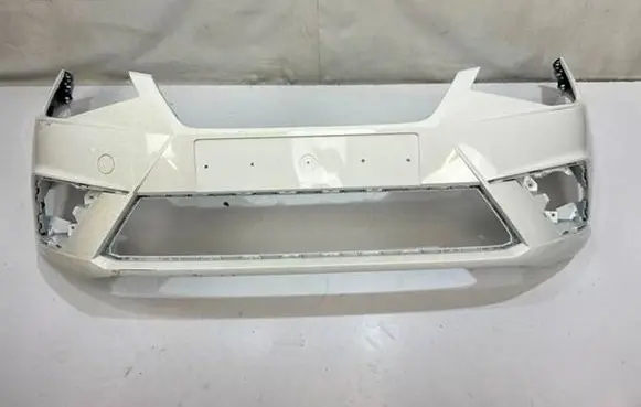 Seat Ibiza V (KJ) Front bumper
