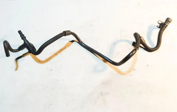 Audi A5 8T 8F Engine coolant pipe/hose 04L129456E