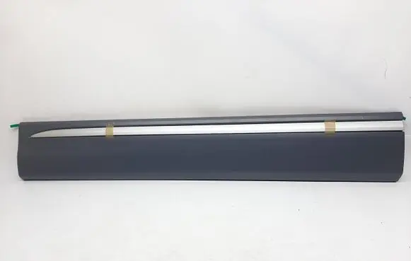 Audi Q8 Front door trim (molding) 