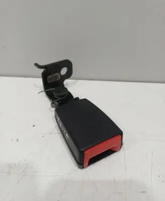 BMW X3 F25 Rear seatbelt buckle 7235455