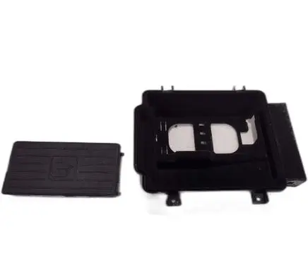 Audi A8 S8 D5 Tow bar relay 