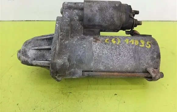 Ford Focus Starter motor 98AB11000BC