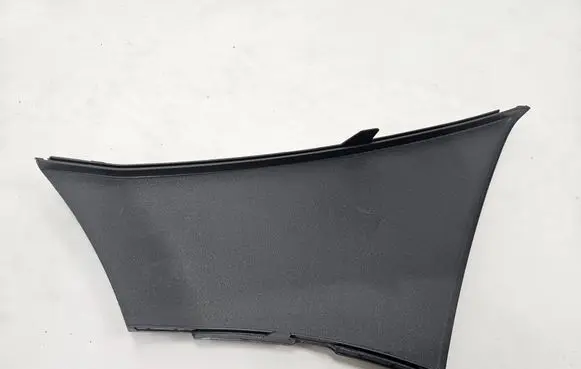 Opel Mokka B Intercooler air guide/duct channel 9835281580