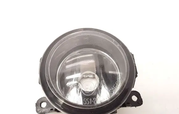Ford Focus Front fog light 5511007N E402B